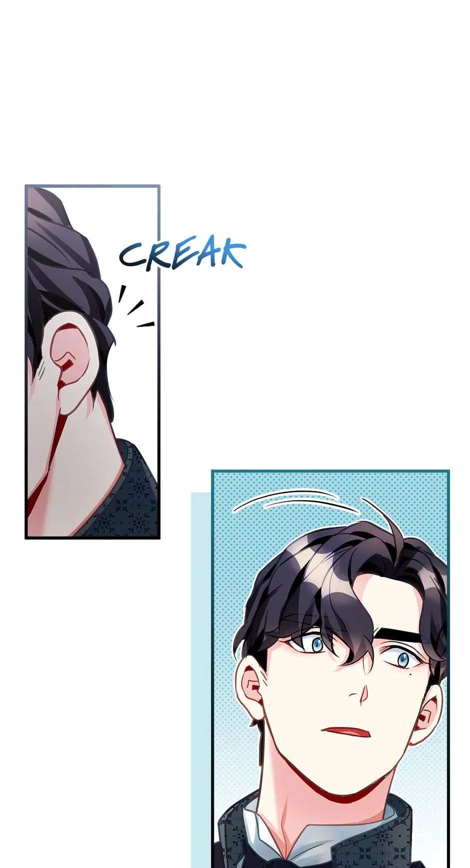 Not-Sew-Wicked Stepmom 「Official」 - Episode 101 manhwa
