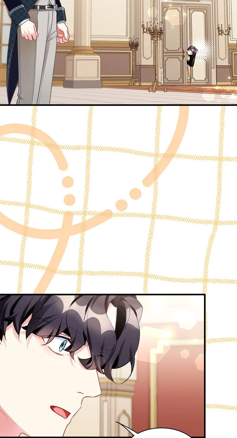 Not-Sew-Wicked Stepmom 「Official」 - Episode 101 manhwa