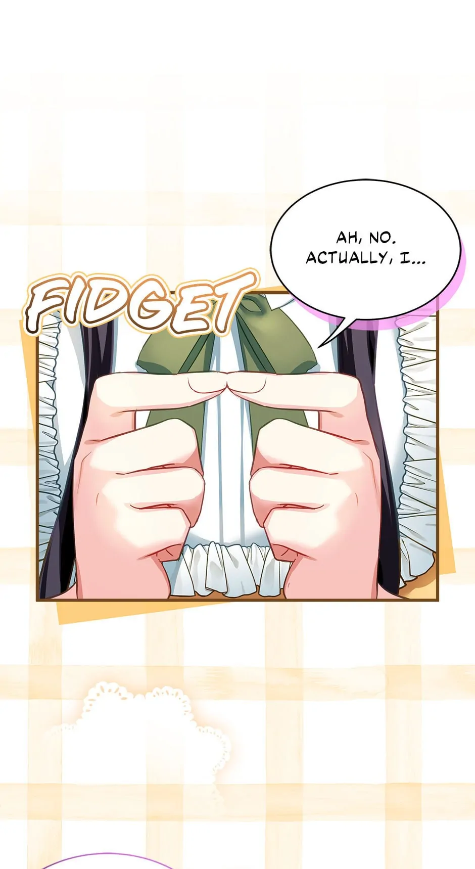 Not-Sew-Wicked Stepmom 「Official」 - Episode 101 manhwa