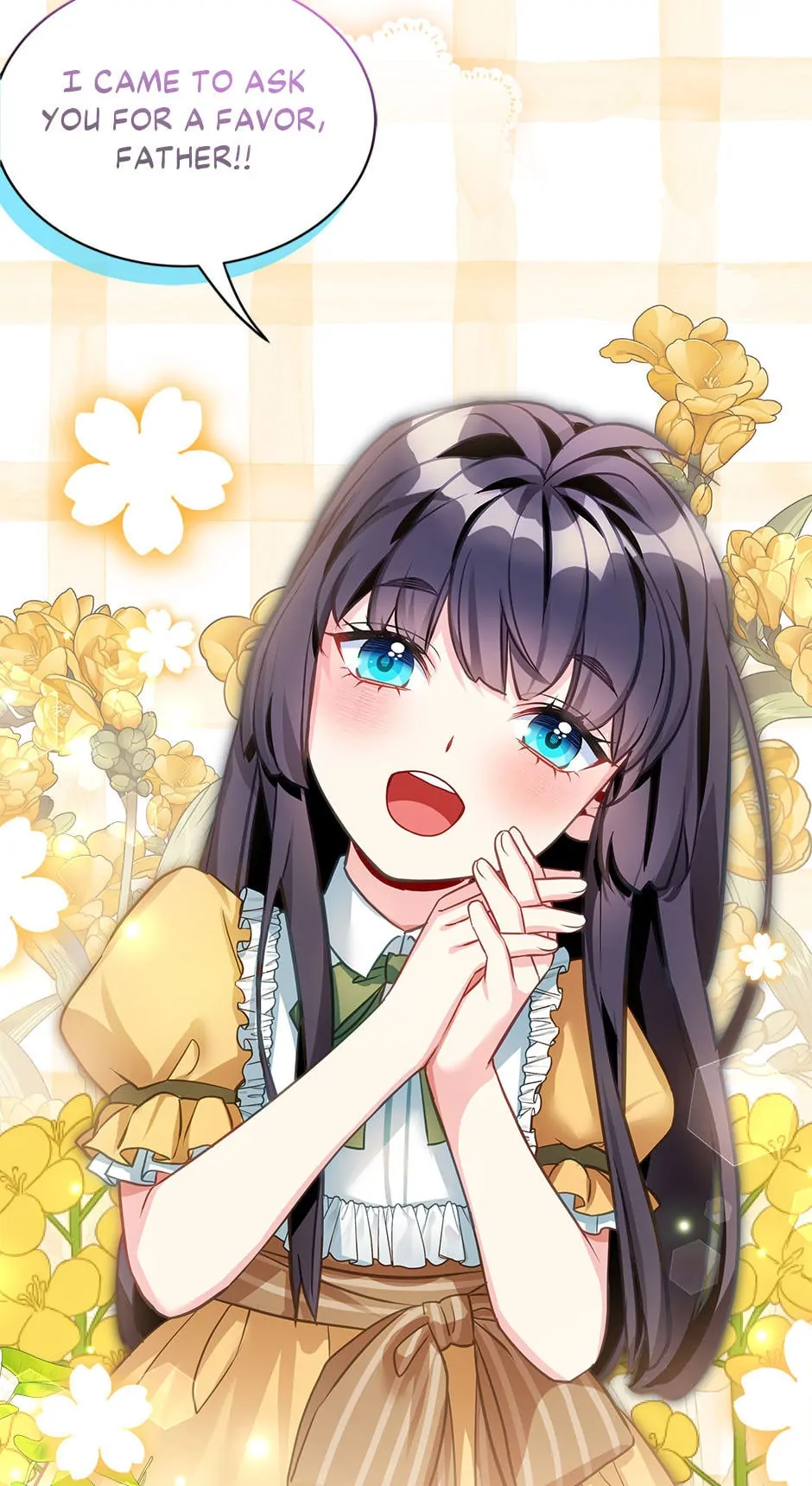 Not-Sew-Wicked Stepmom 「Official」 - Episode 101 manhwa