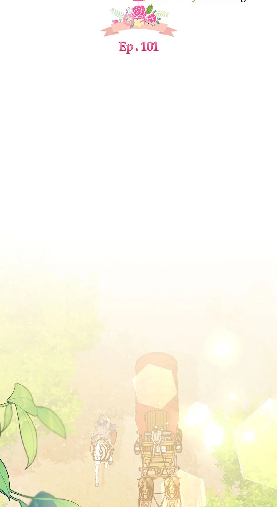 Not-Sew-Wicked Stepmom 「Official」 - Episode 101 manhwa