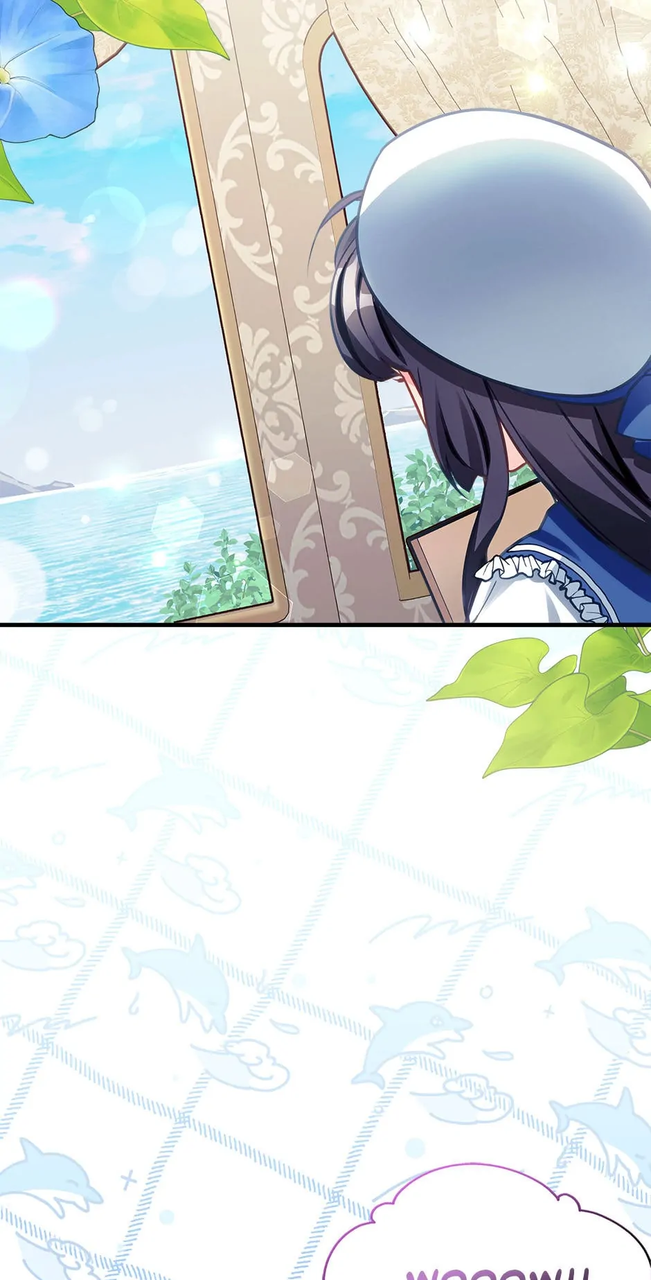 Not-Sew-Wicked Stepmom 「Official」 - Episode 101 manhwa
