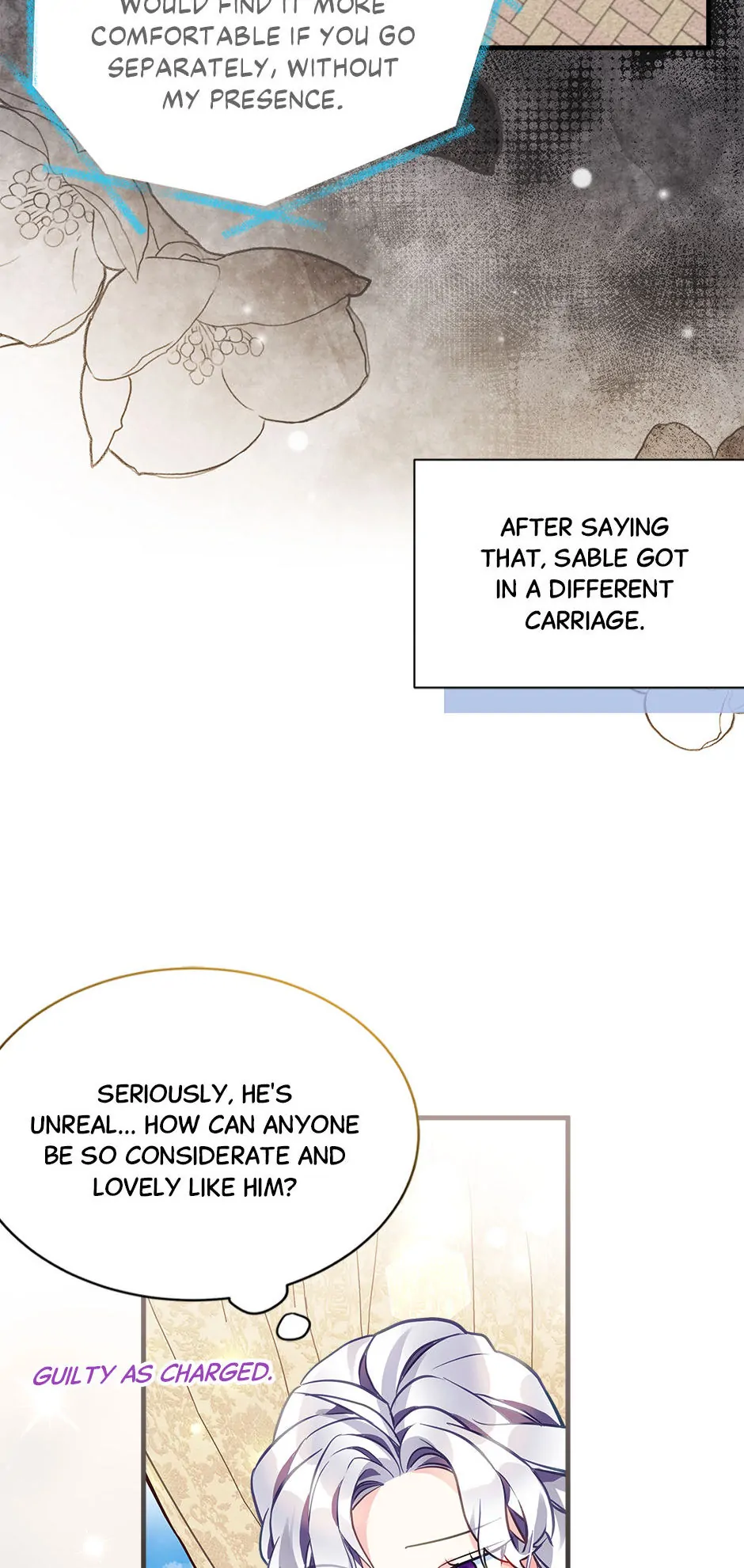 Not-Sew-Wicked Stepmom 「Official」 - Episode 101 manhwa