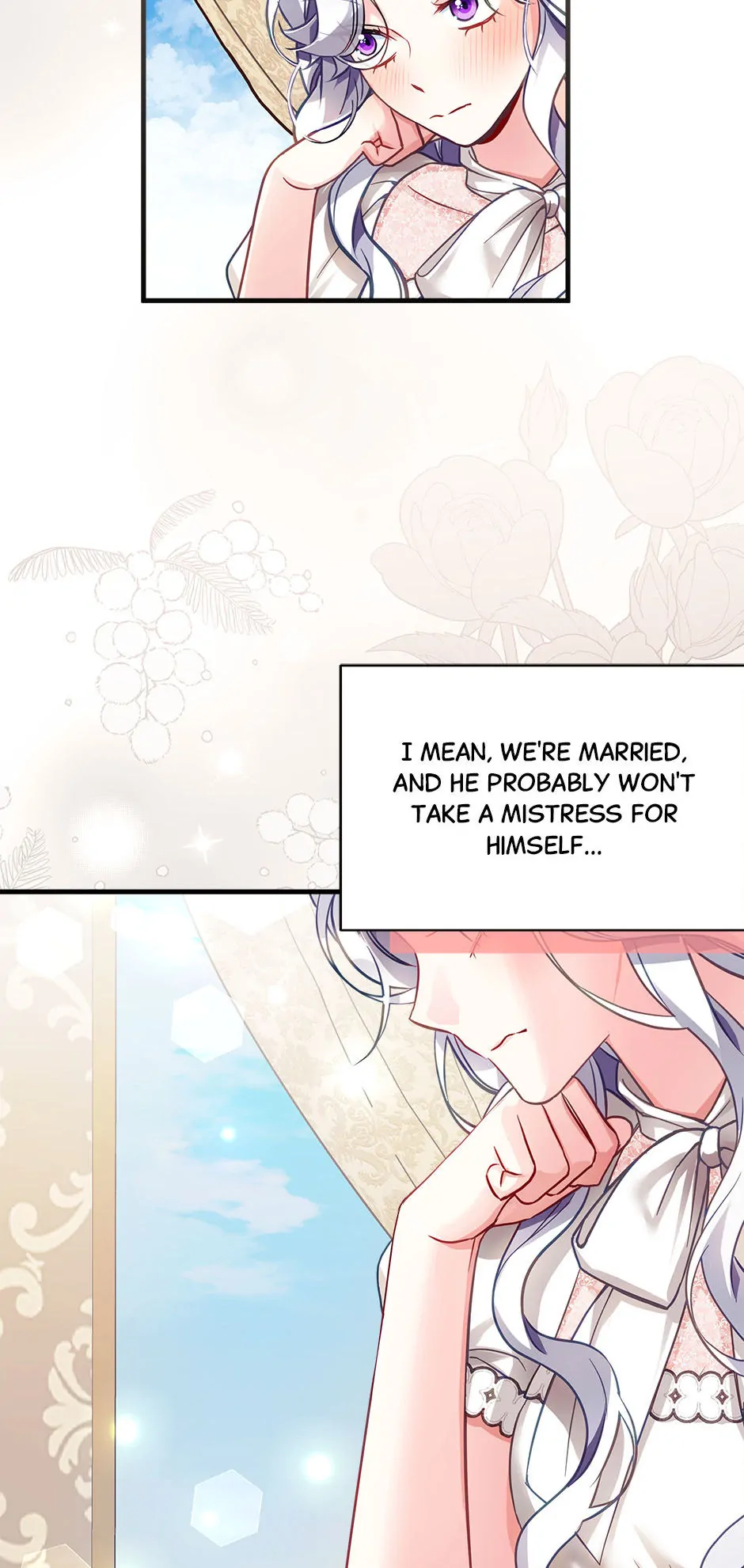 Not-Sew-Wicked Stepmom 「Official」 - Episode 101 manhwa