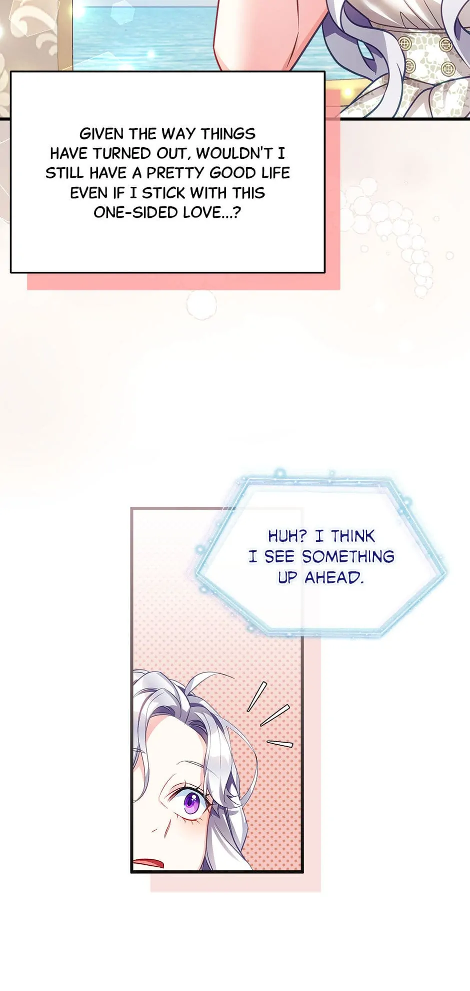 Not-Sew-Wicked Stepmom 「Official」 - Episode 101 manhwa