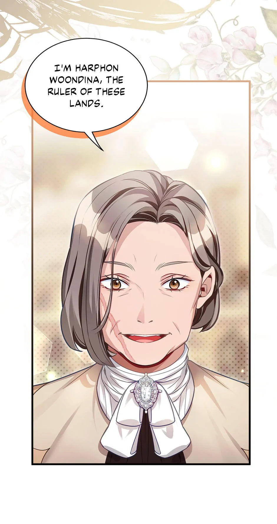 Not-Sew-Wicked Stepmom 「Official」 - Episode 101 manhwa