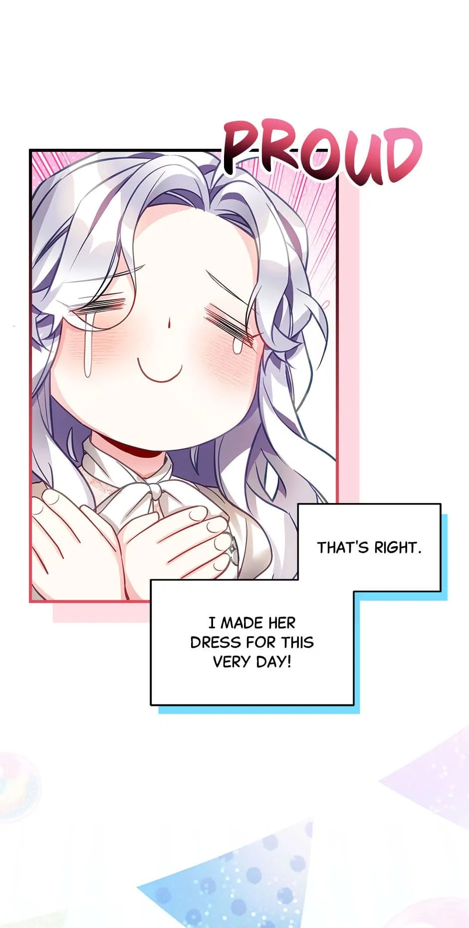 Not-Sew-Wicked Stepmom 「Official」 - Episode 101 manhwa