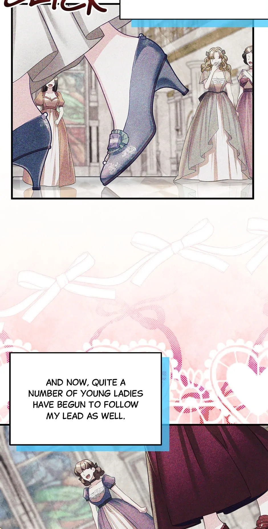 Not-Sew-Wicked Stepmom 「Official」 - Episode 101 manhwa