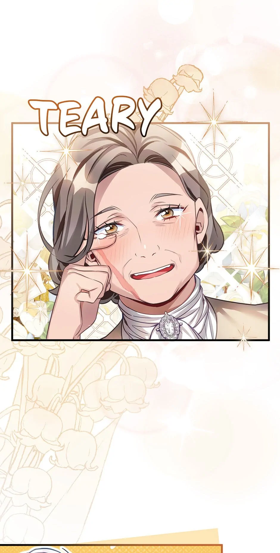 Not-Sew-Wicked Stepmom 「Official」 - Episode 101 manhwa