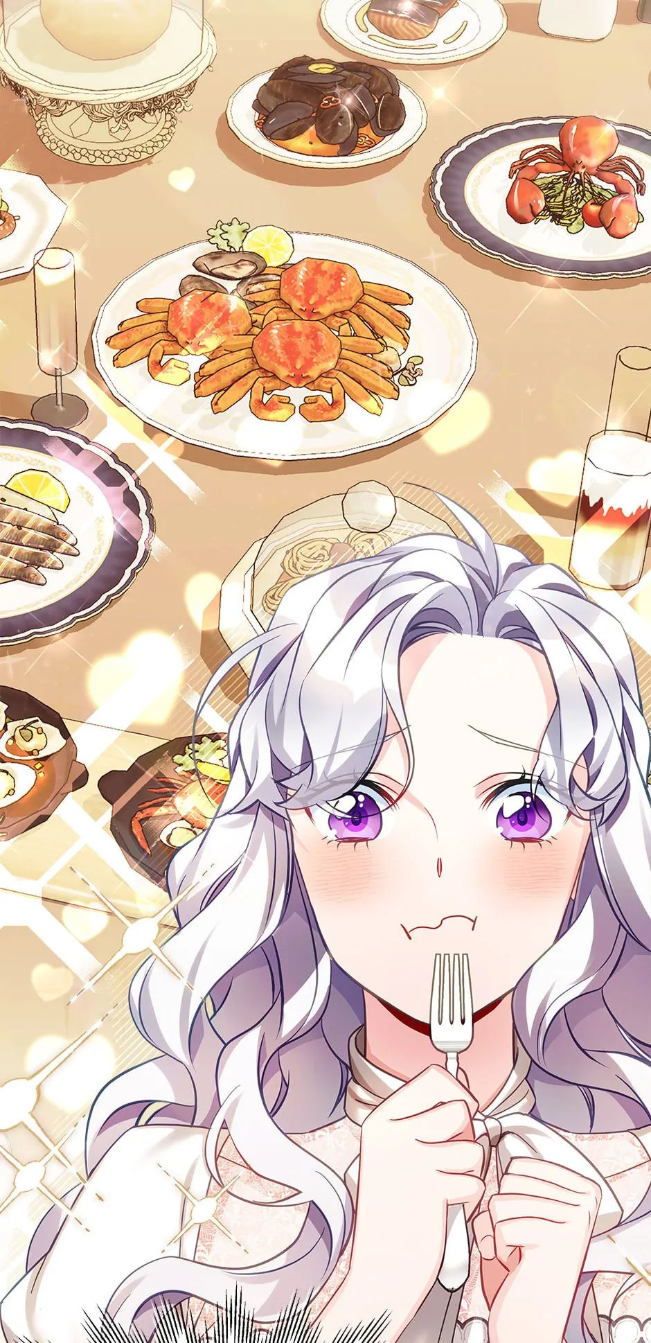 Not-Sew-Wicked Stepmom 「Official」 - Episode 101 manhwa