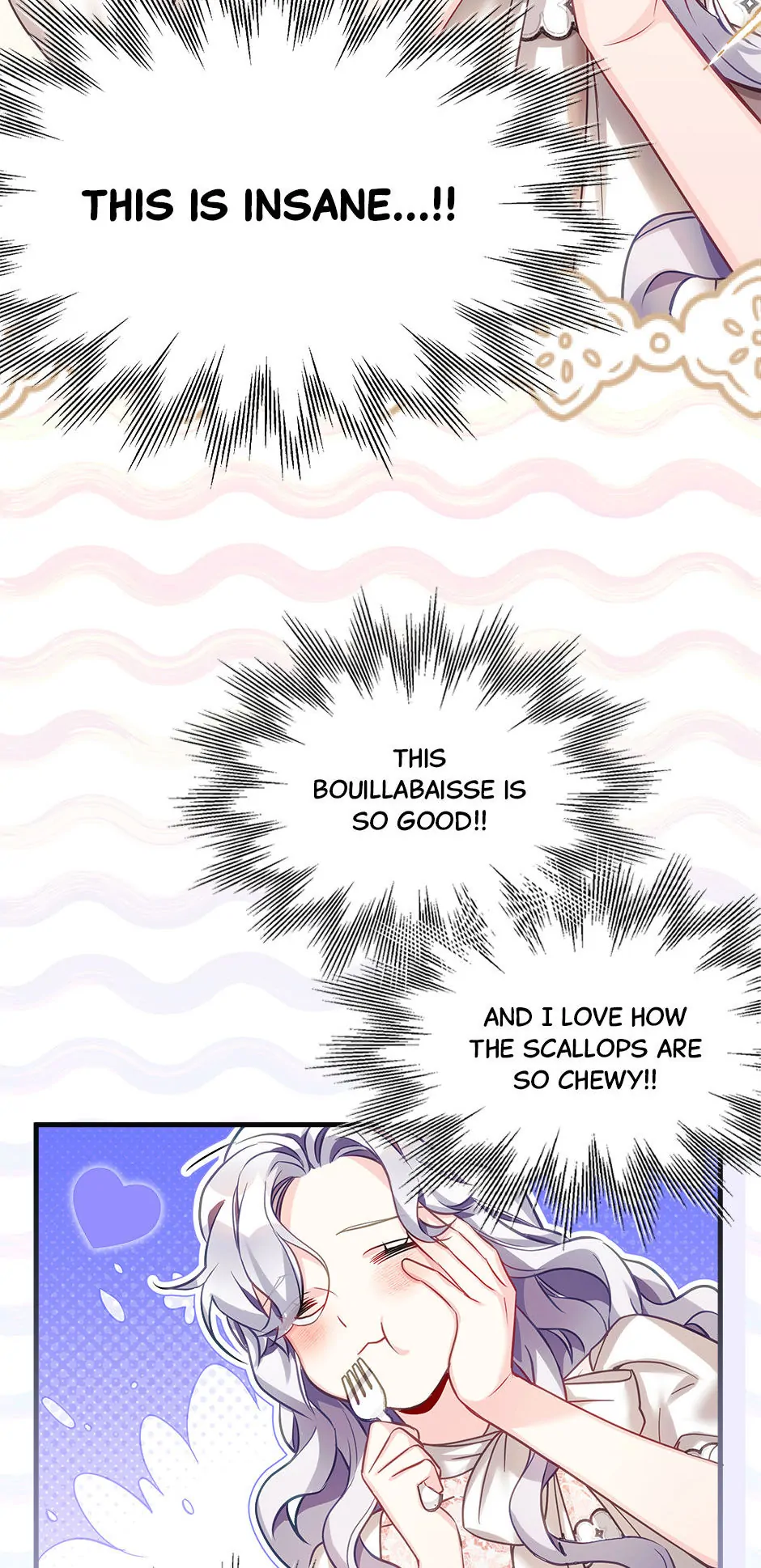 Not-Sew-Wicked Stepmom 「Official」 - Episode 101 manhwa