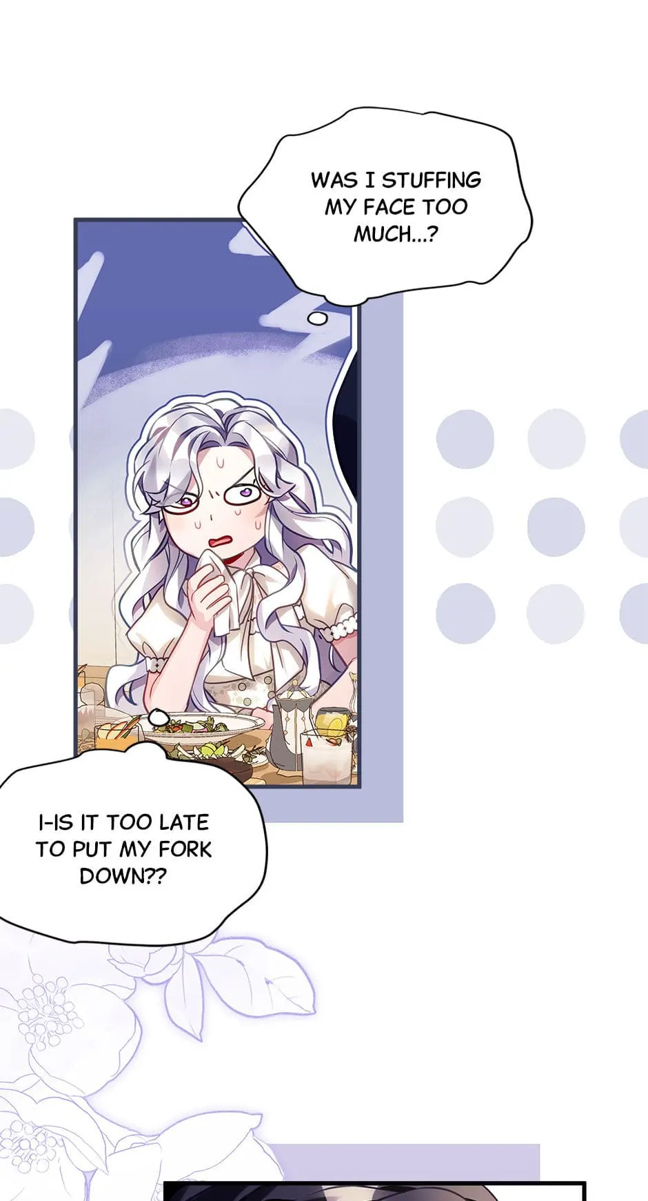 Not-Sew-Wicked Stepmom 「Official」 - Episode 101 manhwa