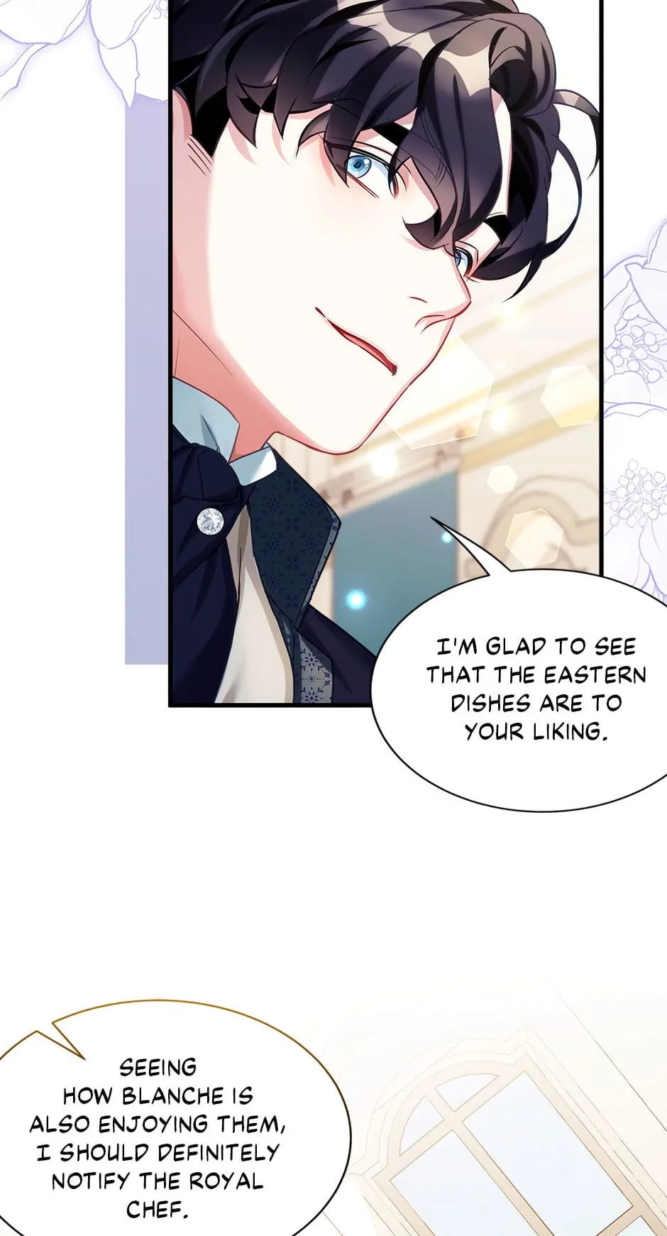 Not-Sew-Wicked Stepmom 「Official」 - Episode 101 manhwa