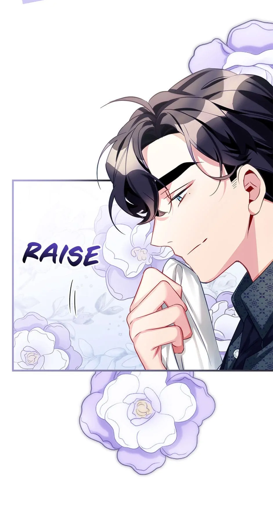 Not-Sew-Wicked Stepmom 「Official」 - Episode 101 manhwa