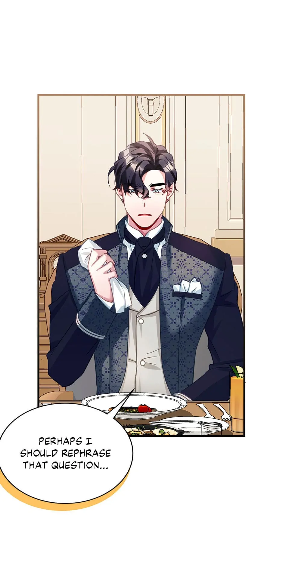 Not-Sew-Wicked Stepmom 「Official」 - Episode 101 manhwa