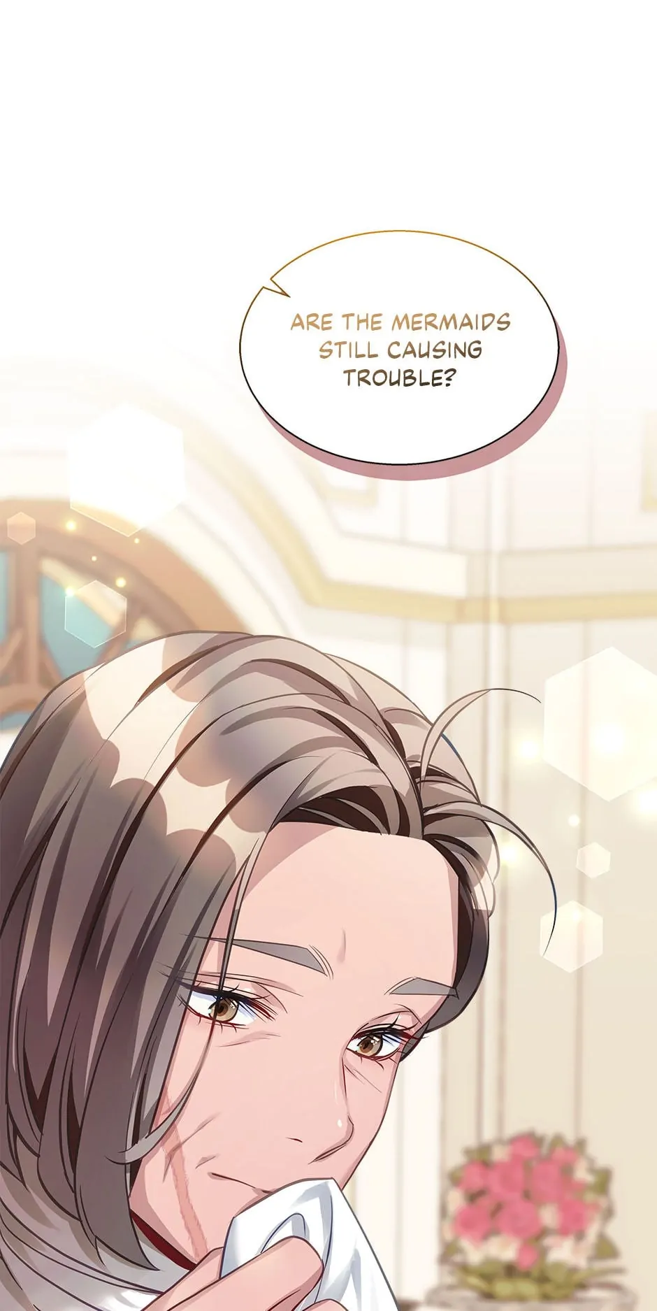 Not-Sew-Wicked Stepmom 「Official」 - Episode 101 manhwa