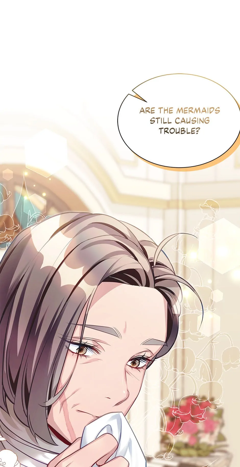 Not-Sew-Wicked Stepmom 「Official」 - Episode 102 manhwa