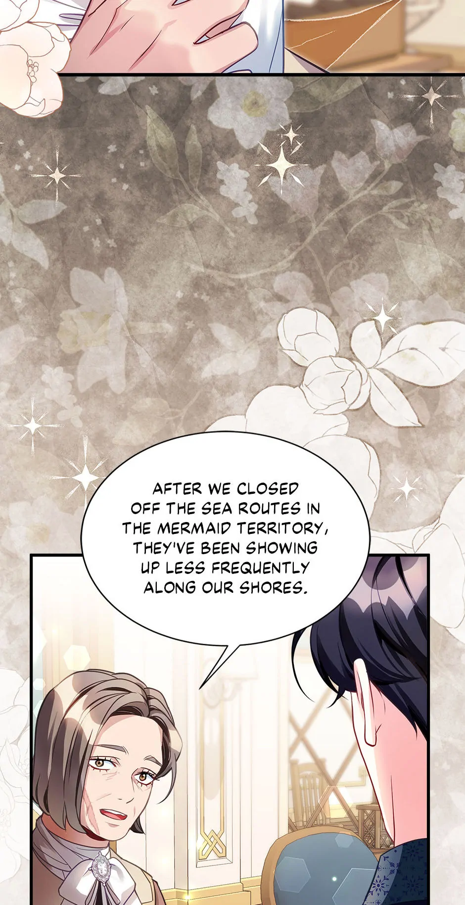 Not-Sew-Wicked Stepmom 「Official」 - Episode 102 manhwa