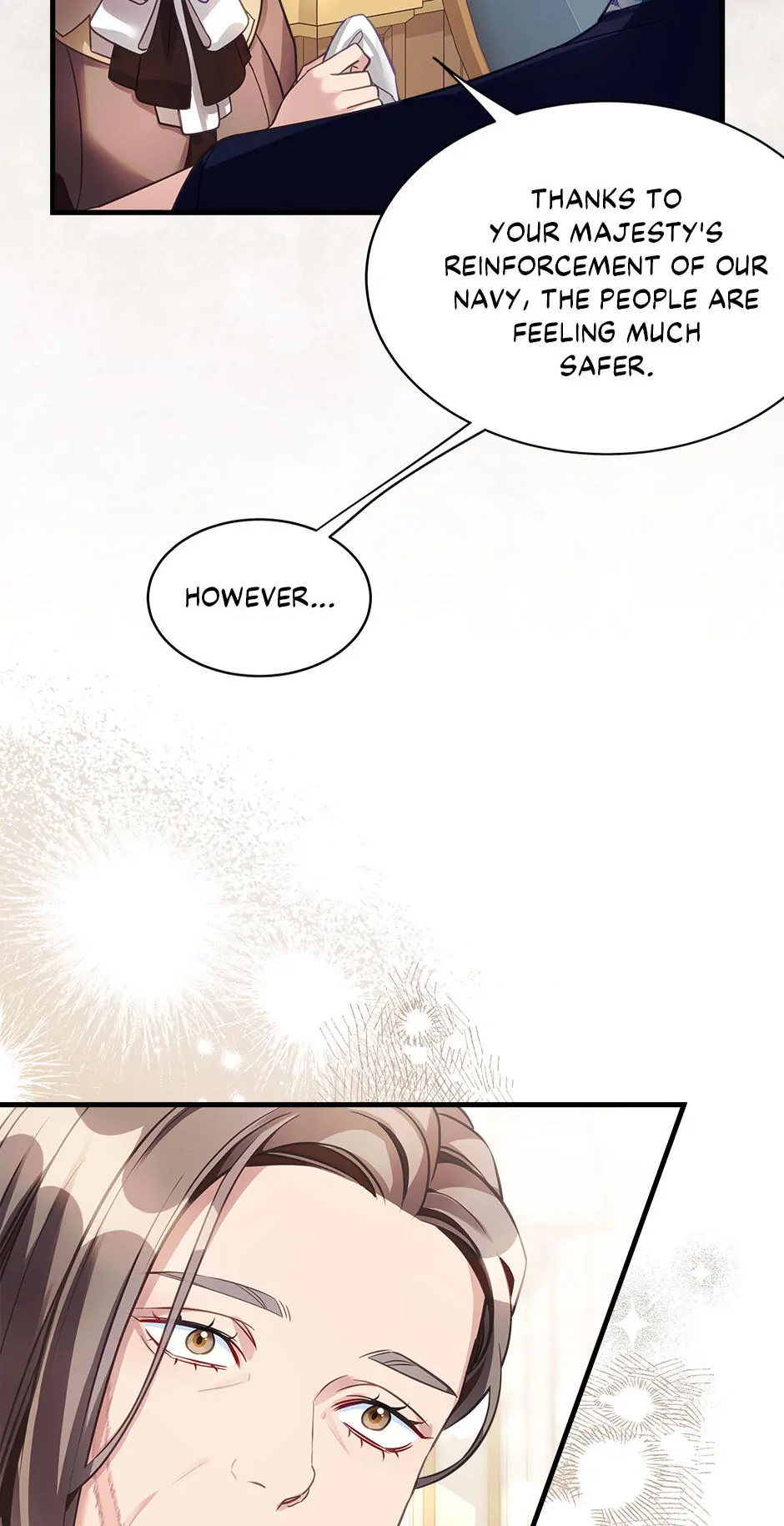 Not-Sew-Wicked Stepmom 「Official」 - Episode 102 manhwa