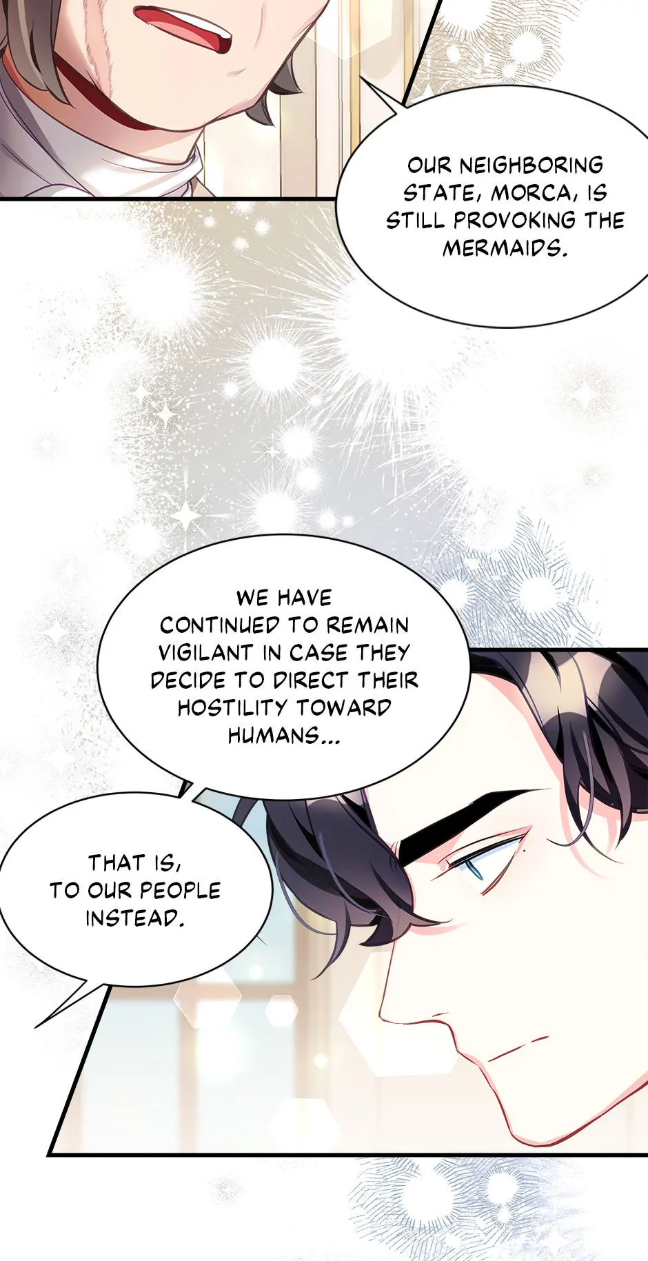 Not-Sew-Wicked Stepmom 「Official」 - Episode 102 manhwa