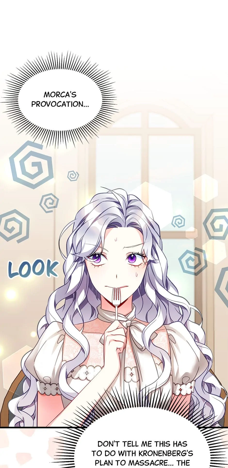 Not-Sew-Wicked Stepmom 「Official」 - Episode 102 manhwa