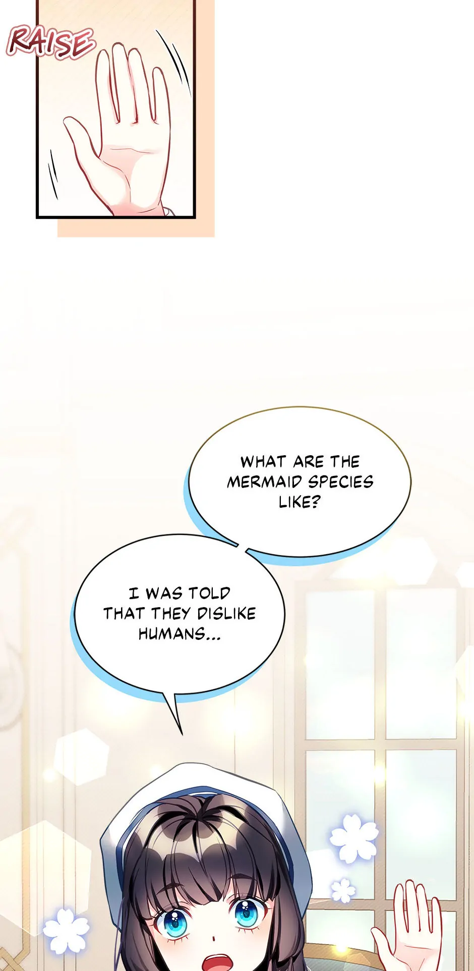 Not-Sew-Wicked Stepmom 「Official」 - Episode 102 manhwa