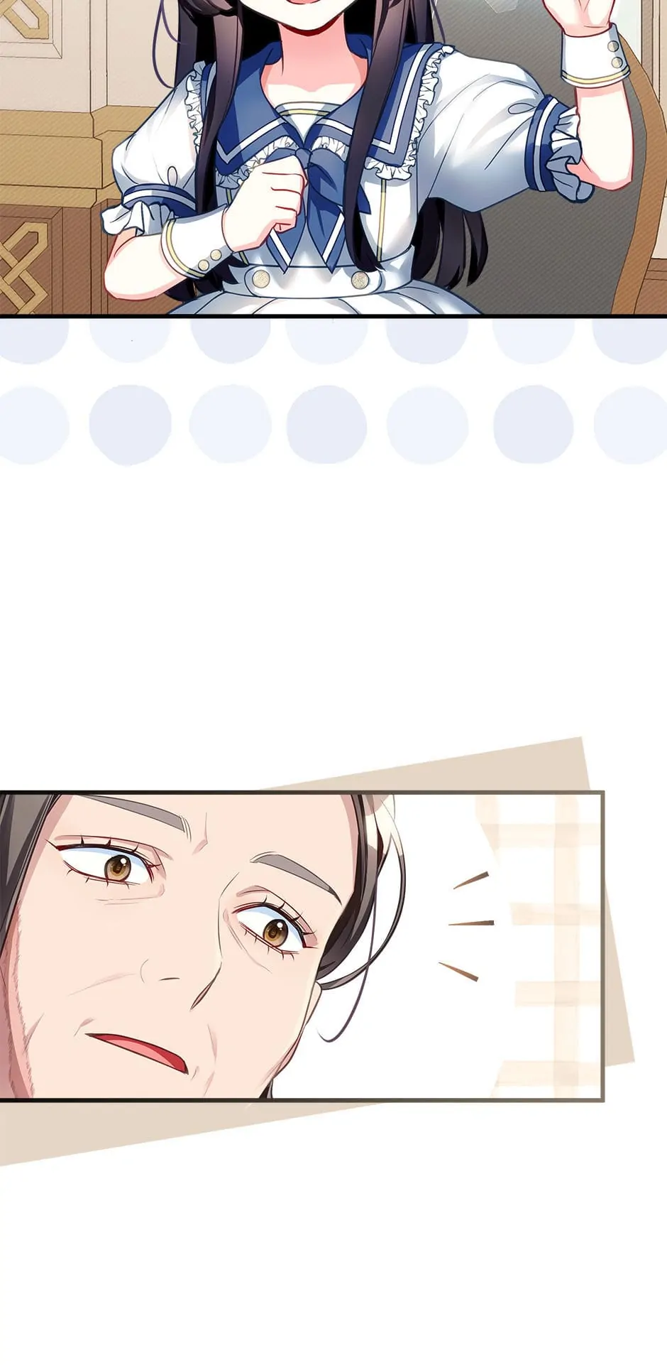 Not-Sew-Wicked Stepmom 「Official」 - Episode 102 manhwa