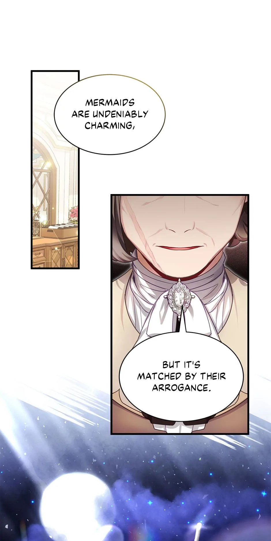 Not-Sew-Wicked Stepmom 「Official」 - Episode 102 manhwa
