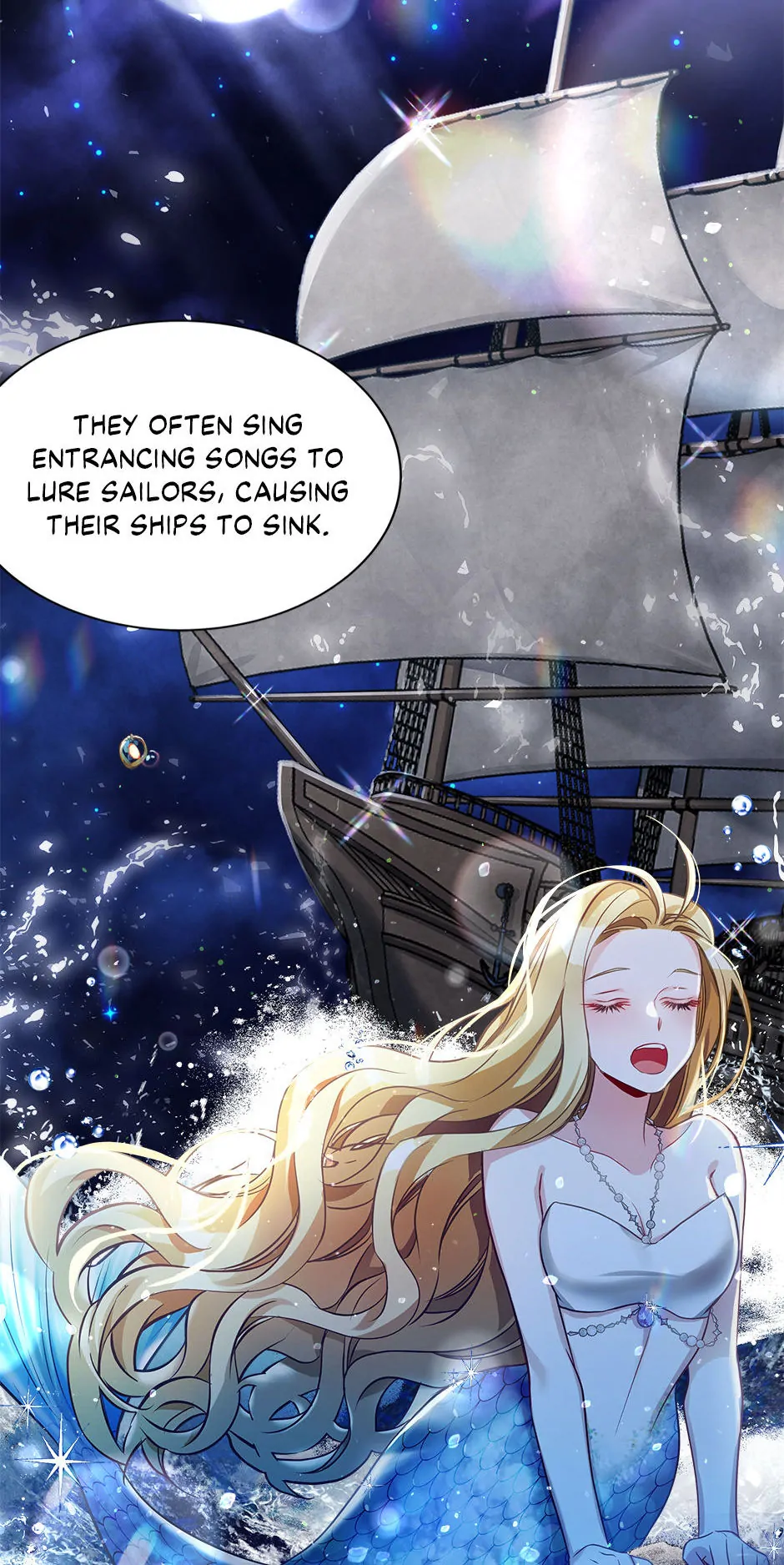 Not-Sew-Wicked Stepmom 「Official」 - Episode 102 manhwa