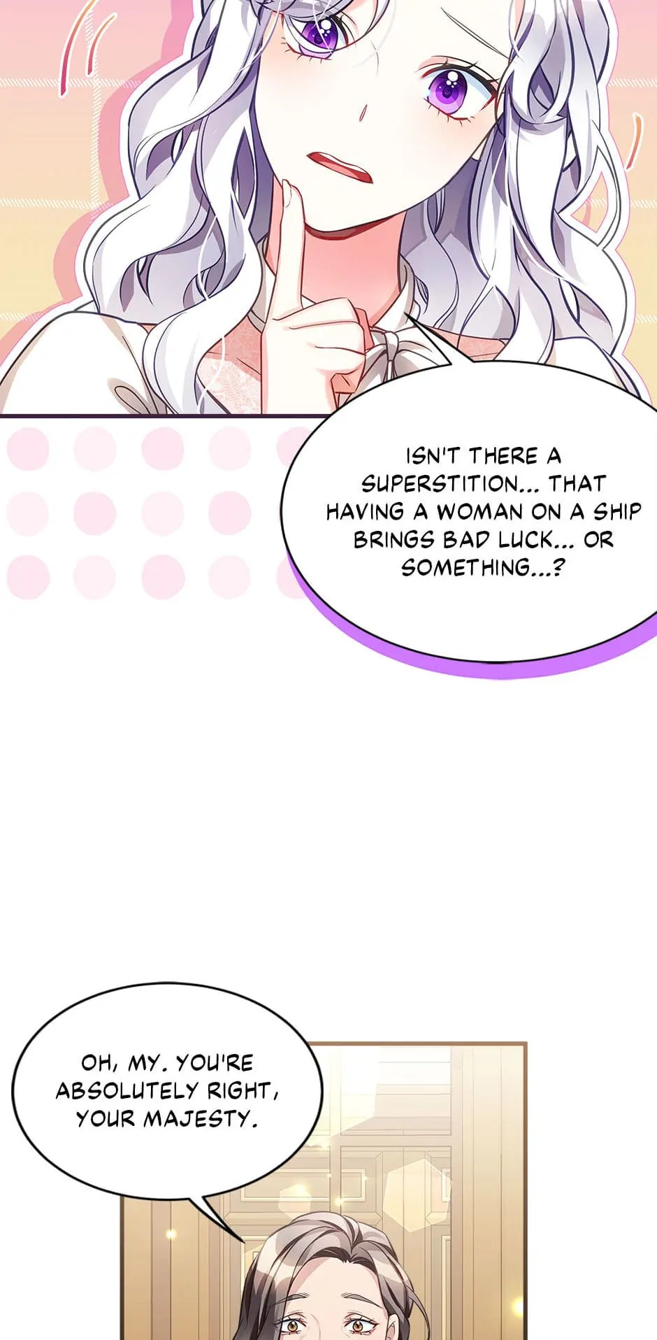 Not-Sew-Wicked Stepmom 「Official」 - Episode 102 manhwa