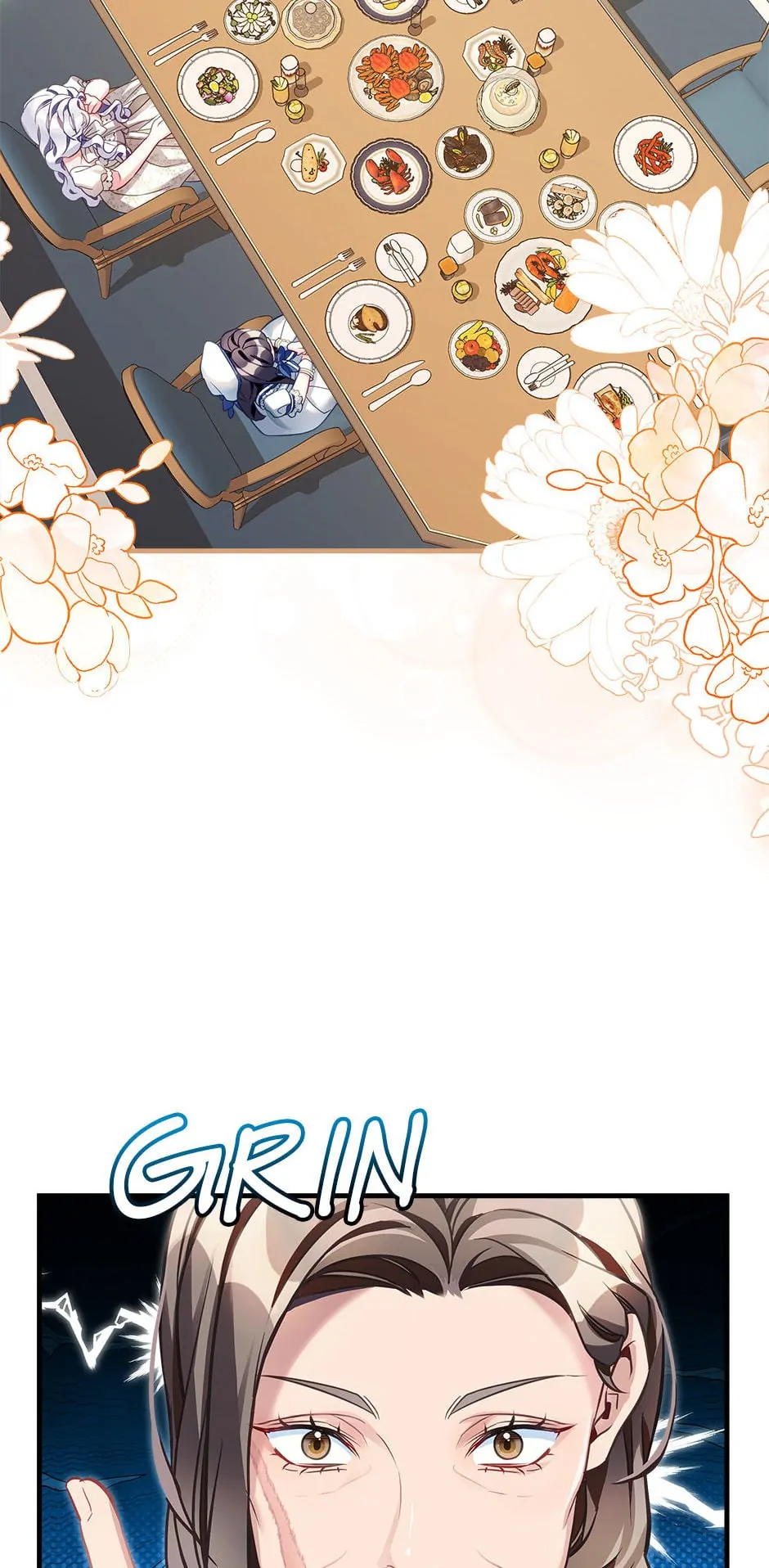Not-Sew-Wicked Stepmom 「Official」 - Episode 102 manhwa