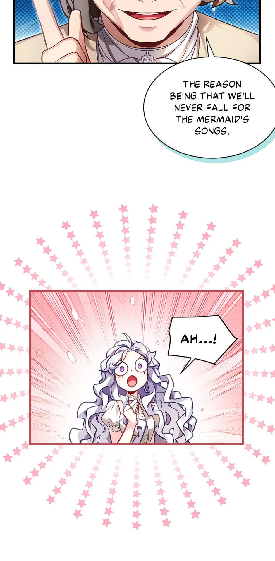 Not-Sew-Wicked Stepmom 「Official」 - Episode 102 manhwa