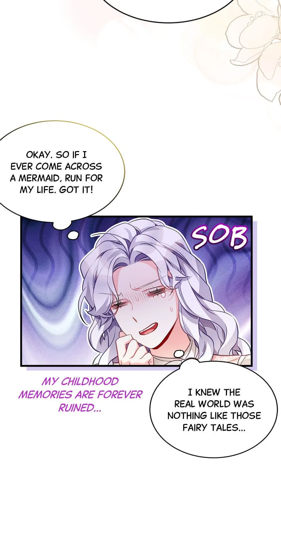 Not-Sew-Wicked Stepmom 「Official」 - Episode 102 manhwa
