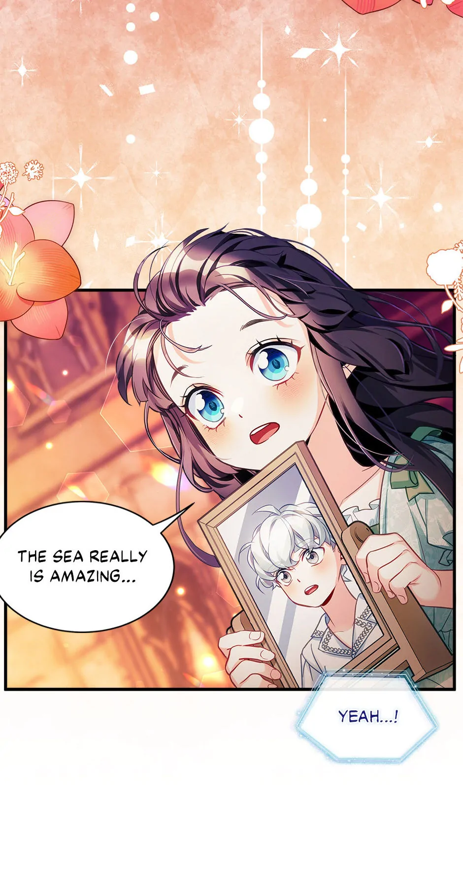 Not-Sew-Wicked Stepmom 「Official」 - Episode 102 manhwa