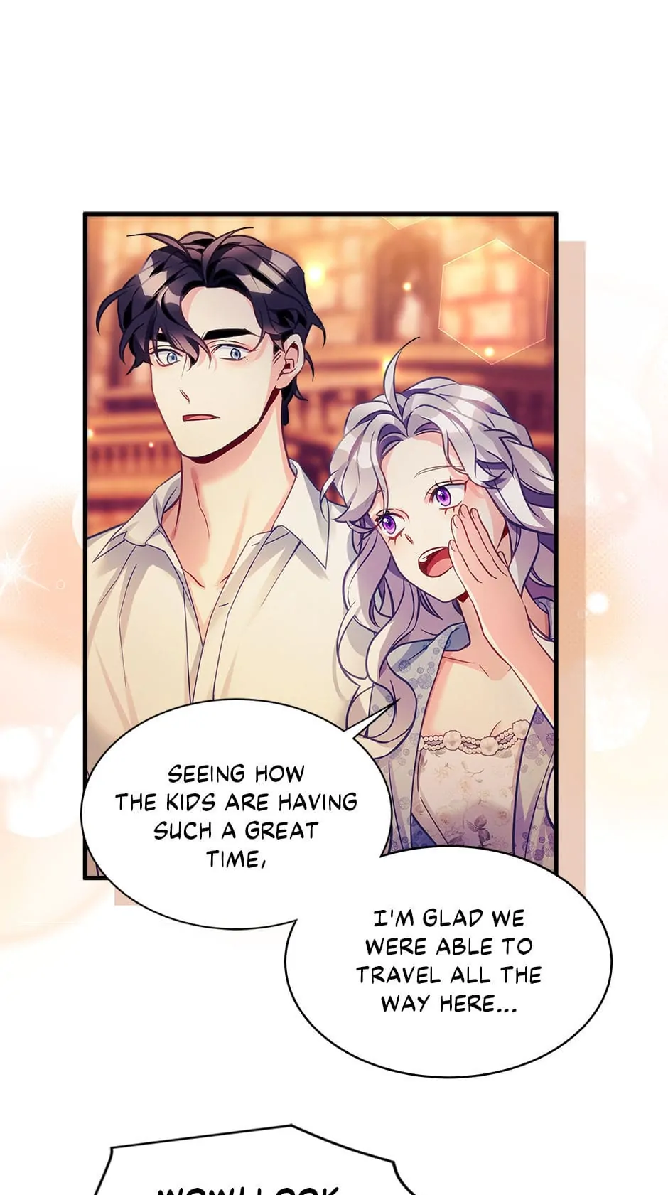Not-Sew-Wicked Stepmom 「Official」 - Episode 102 manhwa
