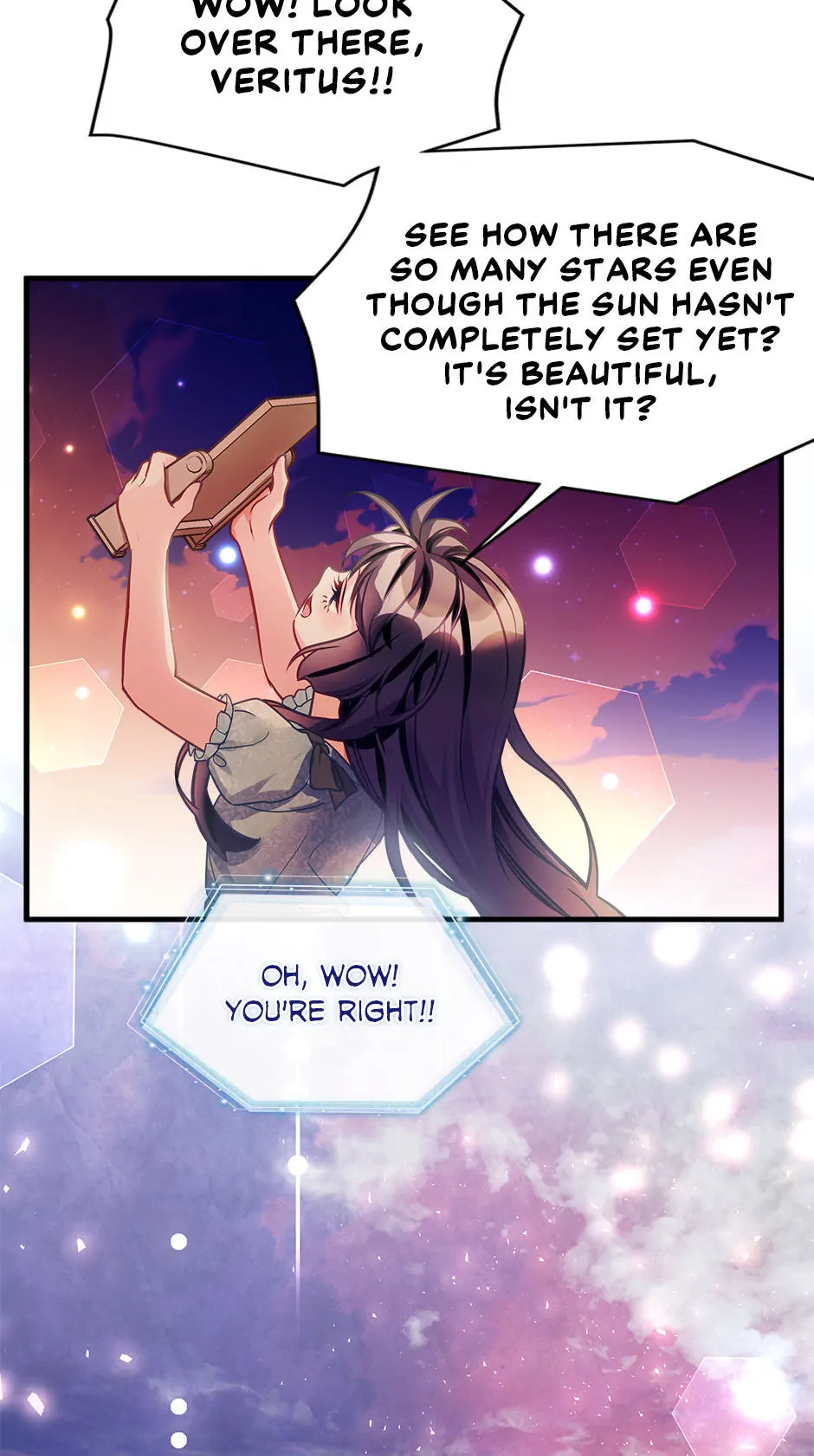 Not-Sew-Wicked Stepmom 「Official」 - Episode 102 manhwa