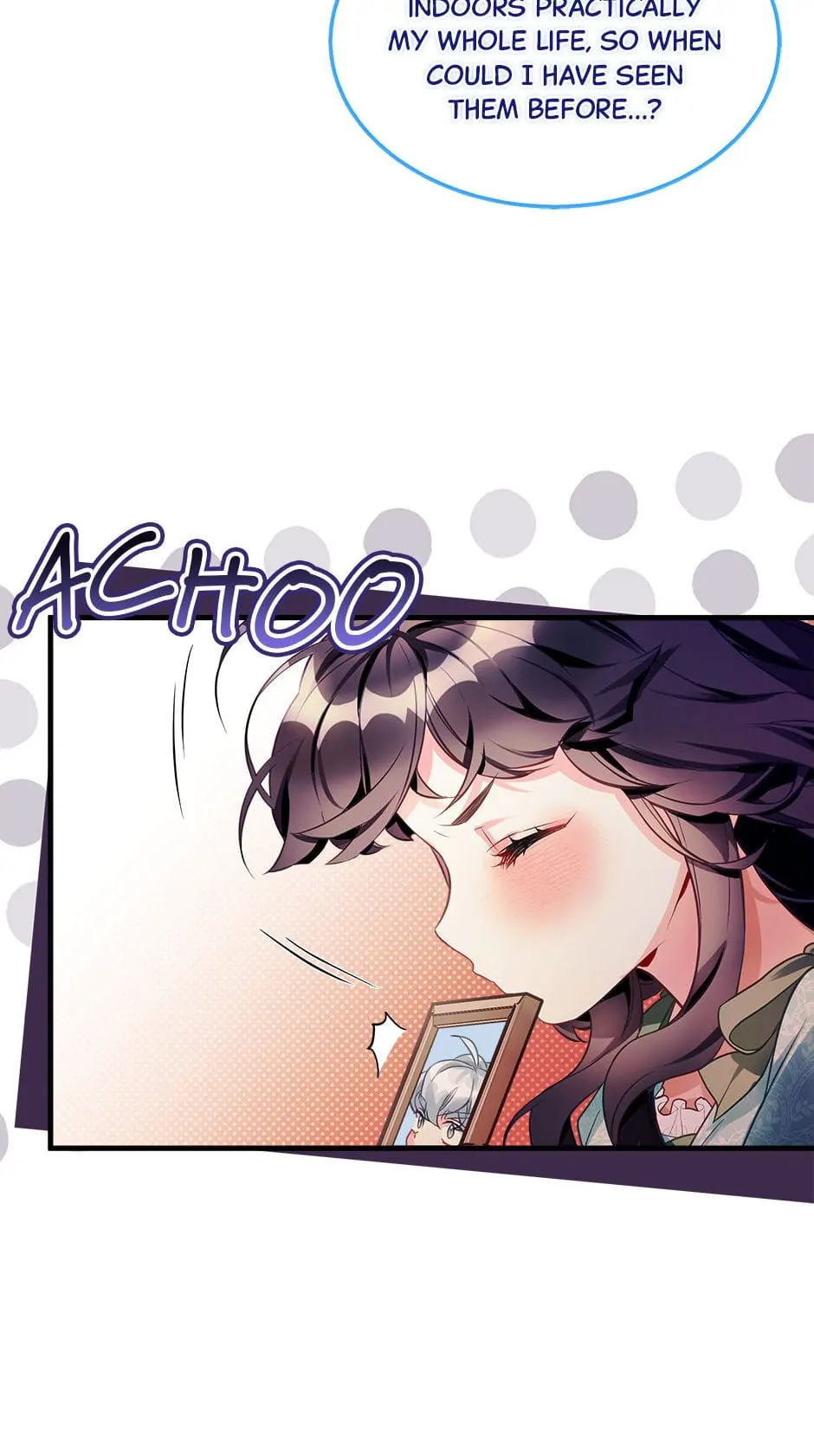 Not-Sew-Wicked Stepmom 「Official」 - Episode 102 manhwa