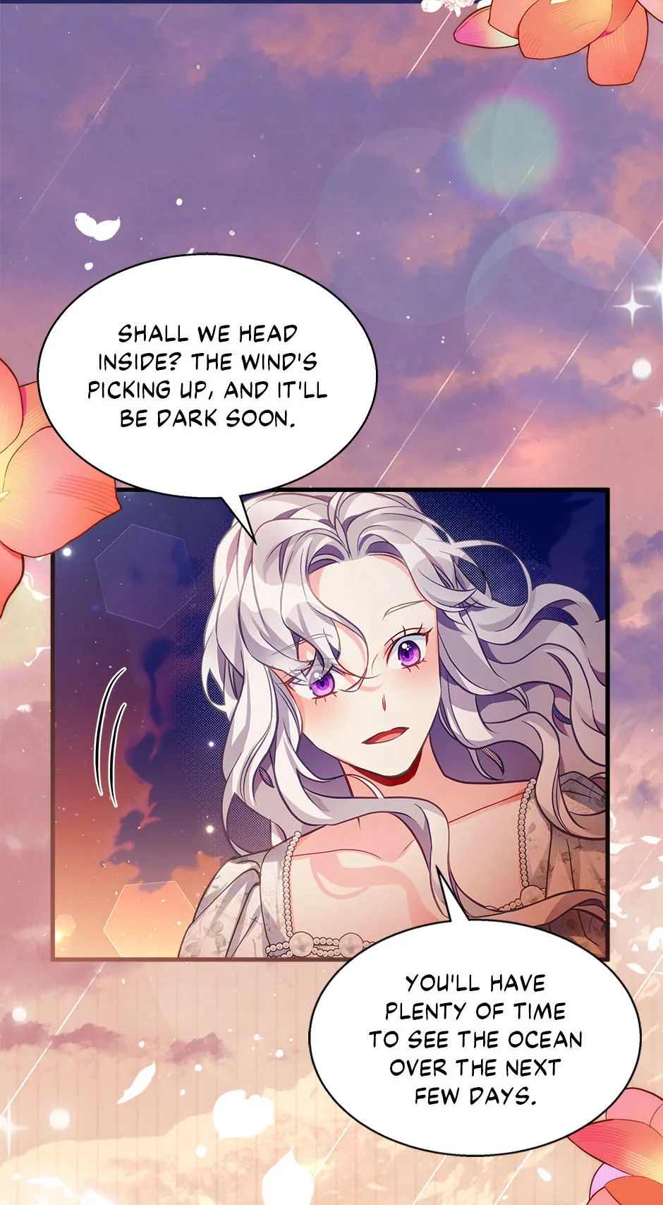 Not-Sew-Wicked Stepmom 「Official」 - Episode 102 manhwa