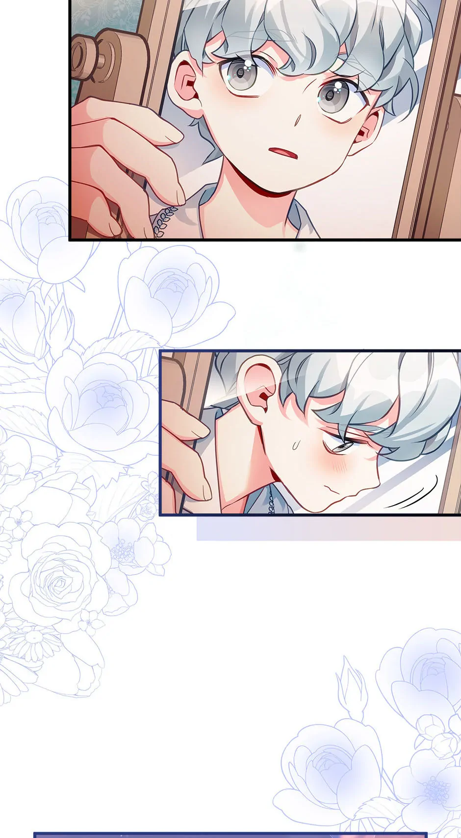 Not-Sew-Wicked Stepmom 「Official」 - Episode 102 manhwa