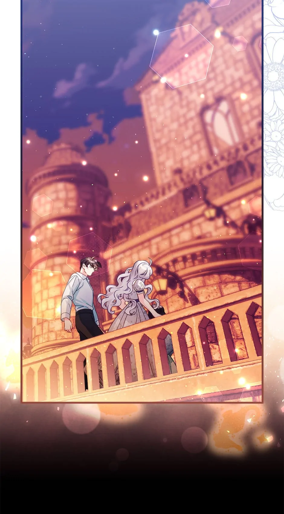 Not-Sew-Wicked Stepmom 「Official」 - Episode 102 manhwa