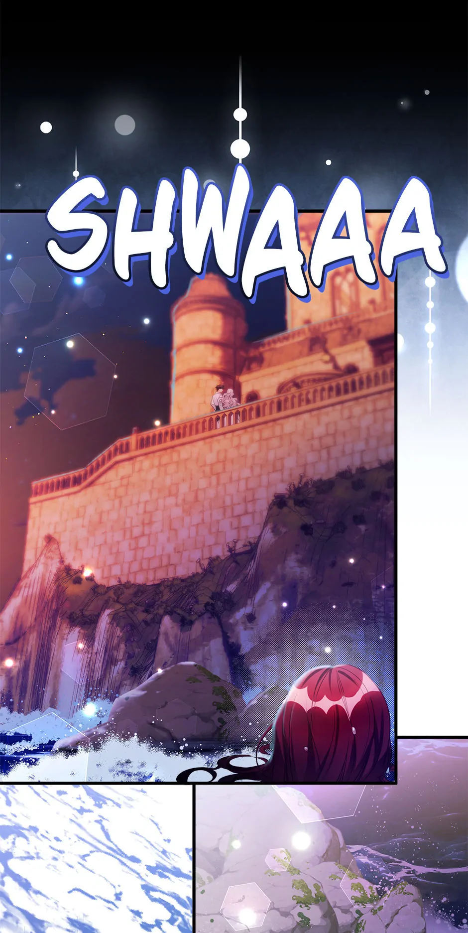 Not-Sew-Wicked Stepmom 「Official」 - Episode 102 manhwa