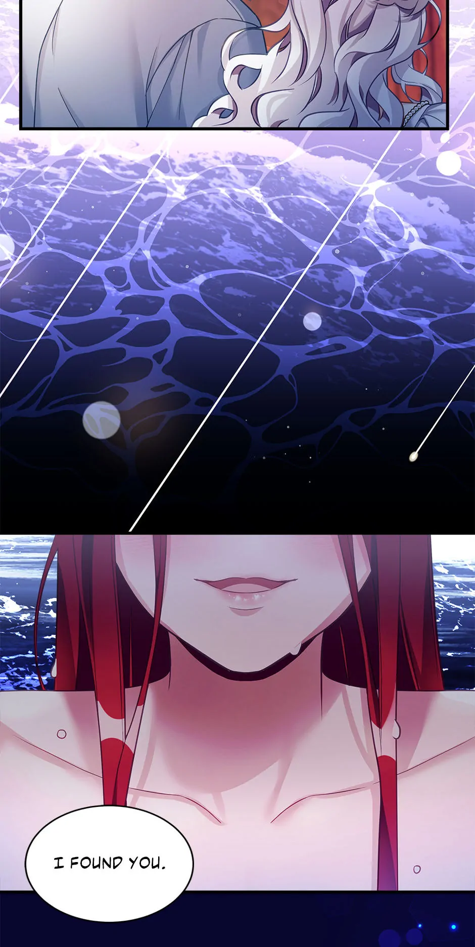 Not-Sew-Wicked Stepmom 「Official」 - Episode 102 manhwa