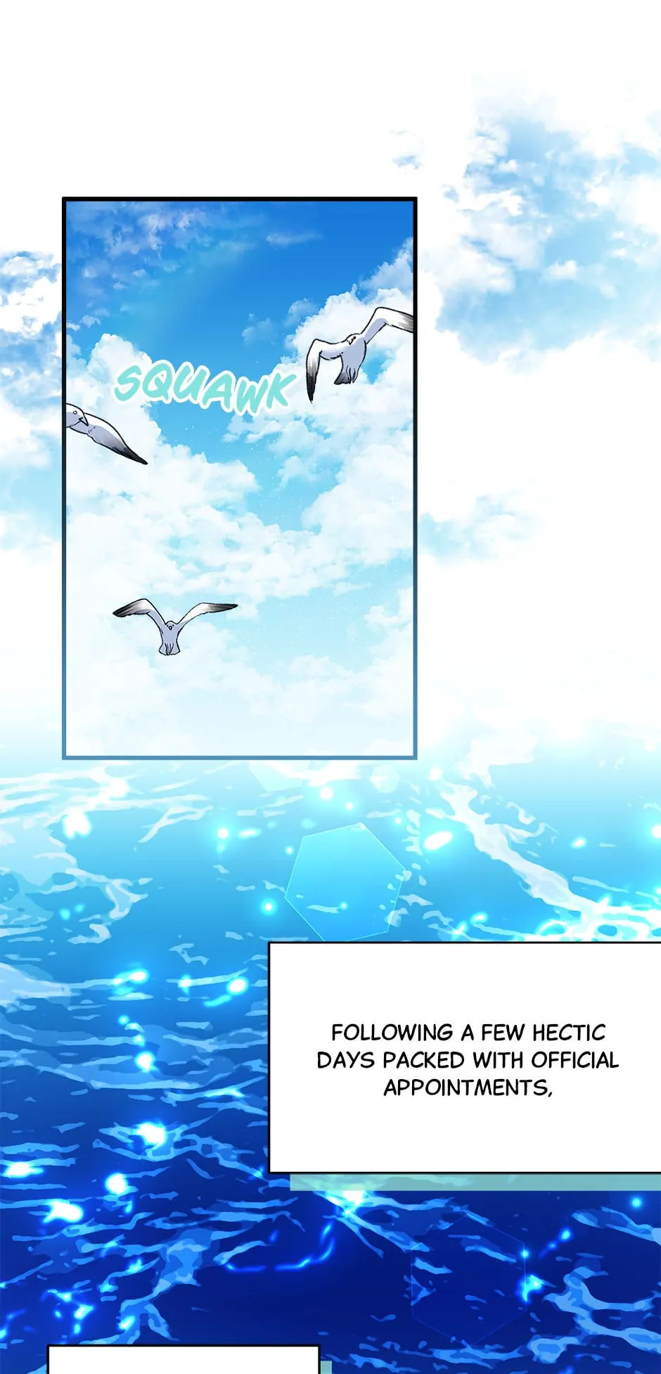 Not-Sew-Wicked Stepmom 「Official」 - Episode 102 manhwa