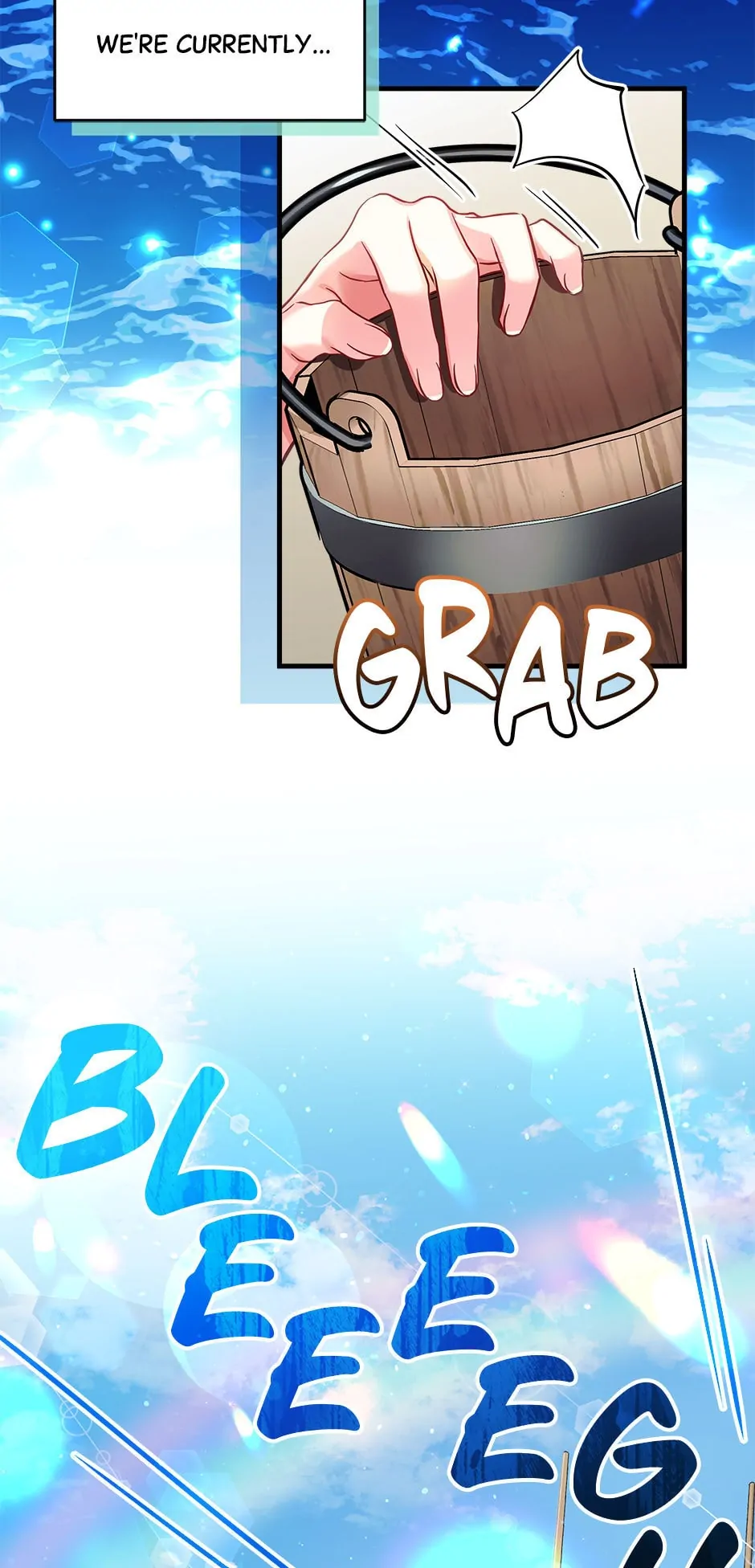 Not-Sew-Wicked Stepmom 「Official」 - Episode 102 manhwa