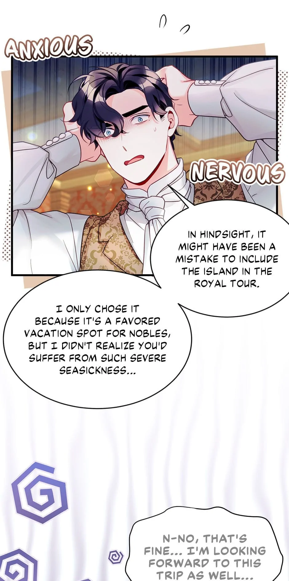 Not-Sew-Wicked Stepmom 「Official」 - Episode 102 manhwa