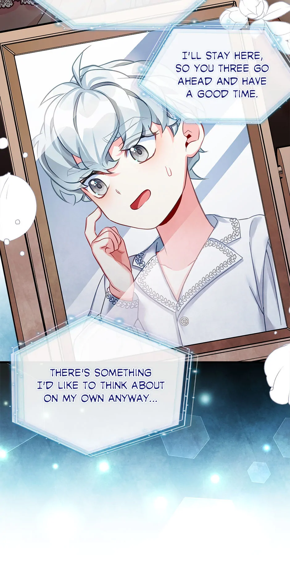 Not-Sew-Wicked Stepmom 「Official」 - Episode 102 manhwa