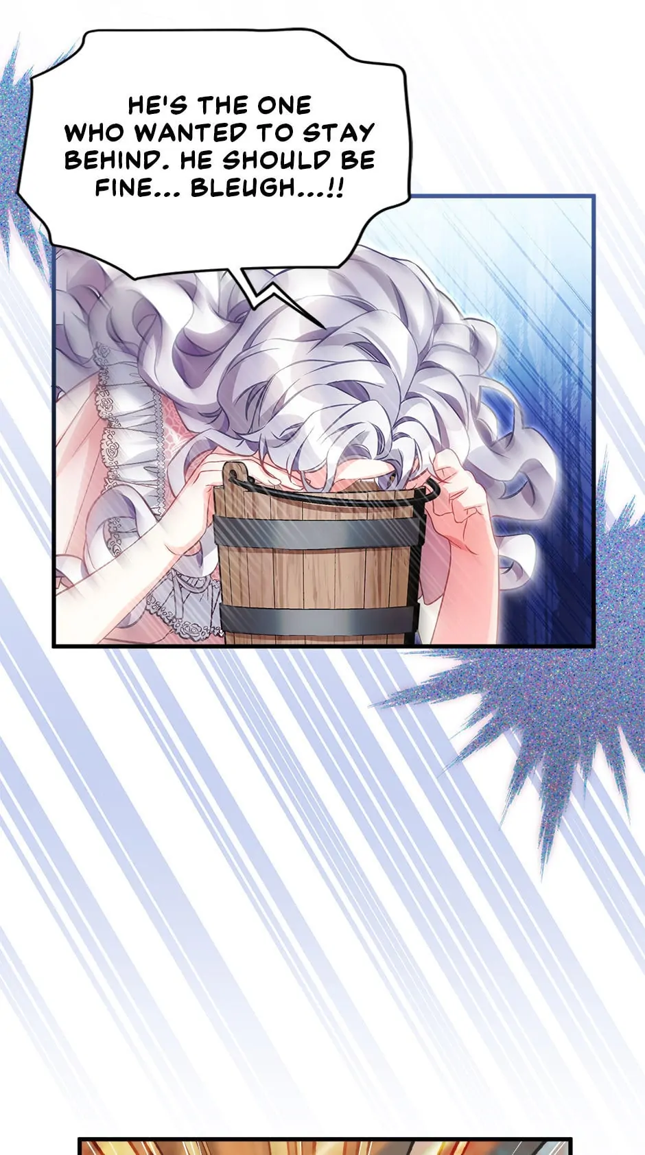 Not-Sew-Wicked Stepmom 「Official」 - Episode 102 manhwa