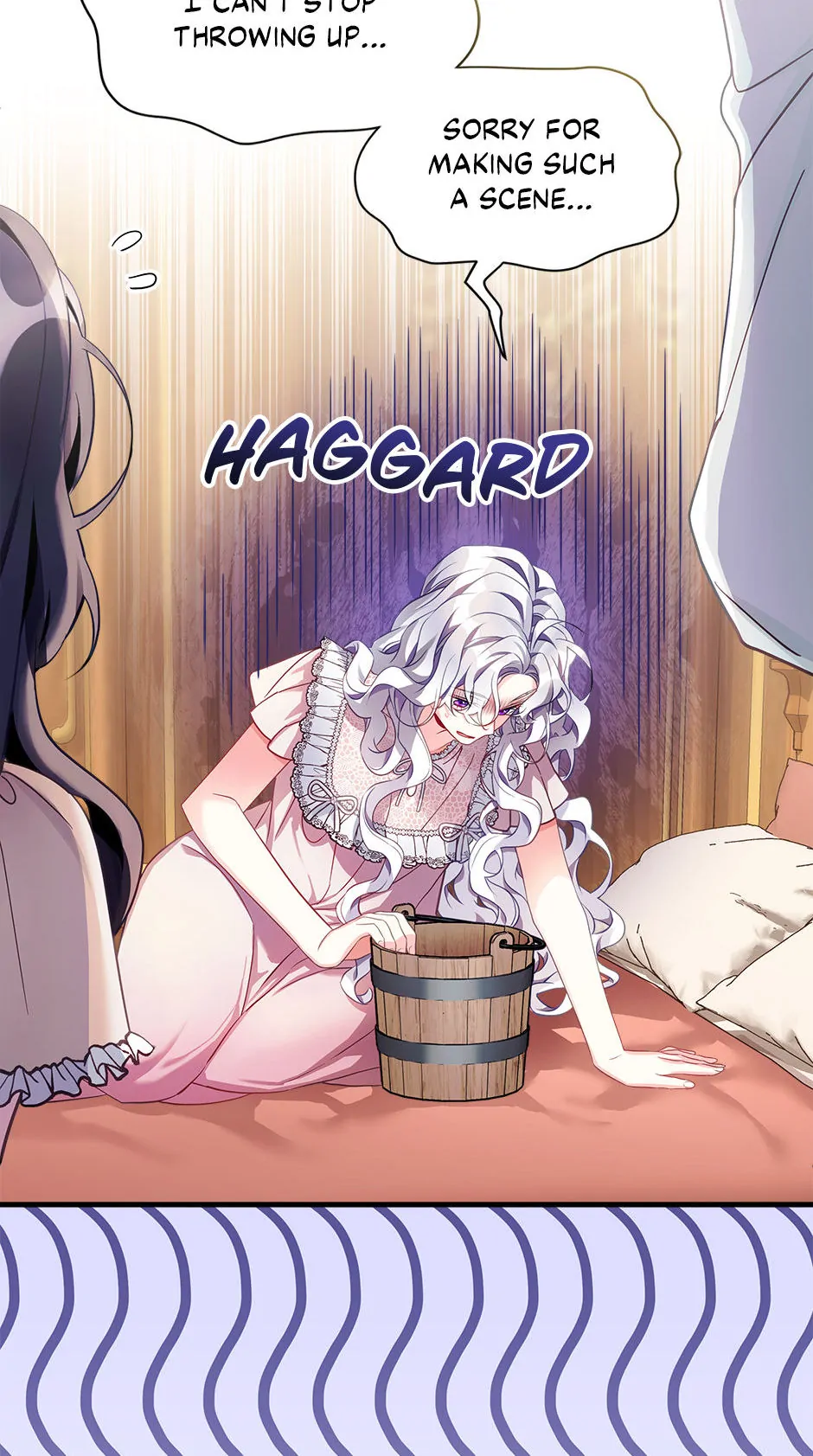 Not-Sew-Wicked Stepmom 「Official」 - Episode 102 manhwa