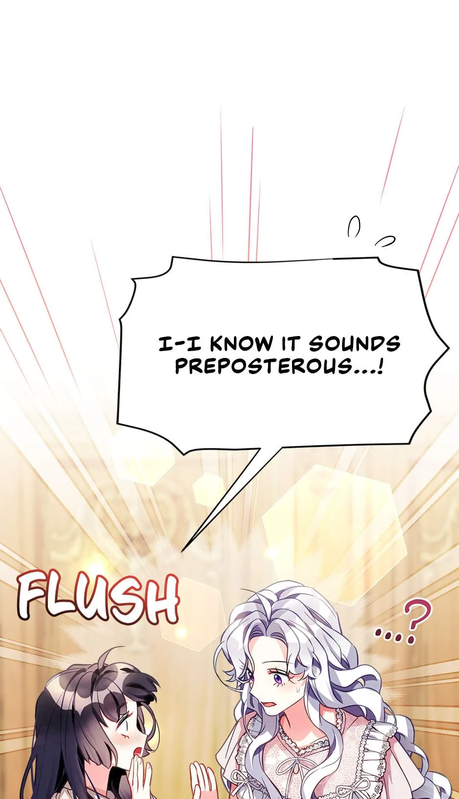 Not-Sew-Wicked Stepmom 「Official」 - Episode 102 manhwa