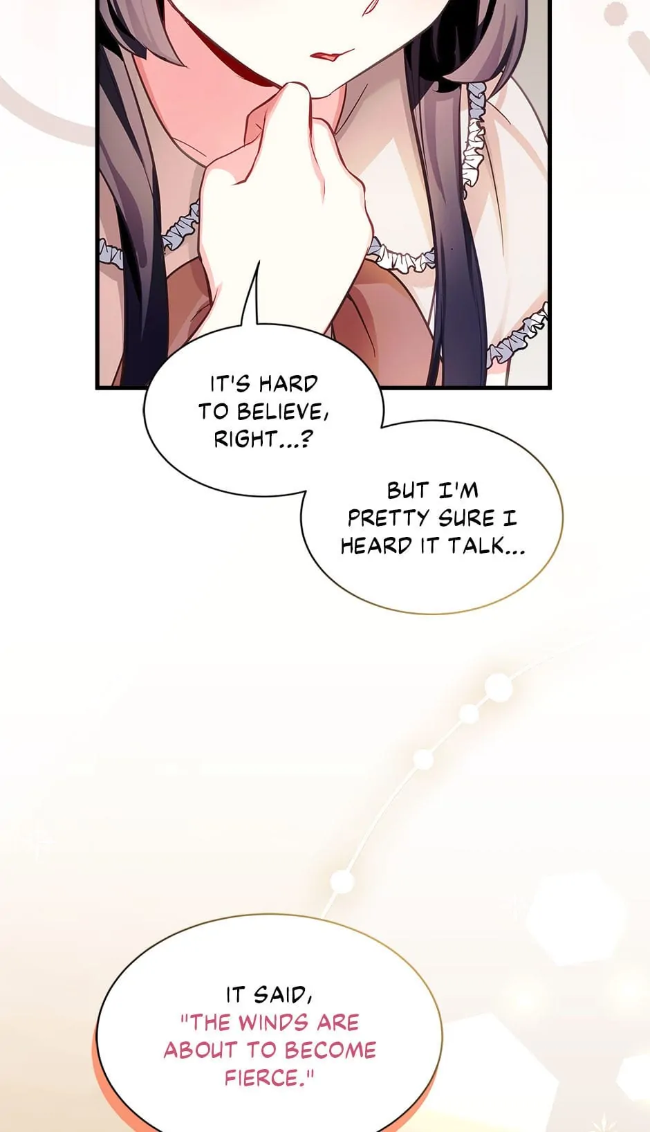 Not-Sew-Wicked Stepmom 「Official」 - Episode 102 manhwa